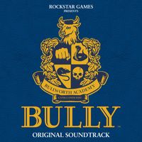 Shawn Lee - Bully (Original Soundtrack)