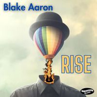 Blake Aaron - Rise