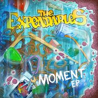 The Expendables - Moment