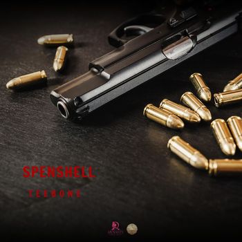 Teebone - Spenshell