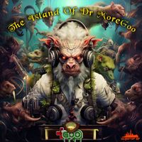 DrGoo - The Island Of Dr. MoreGoo