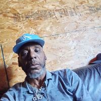 David Brown - work it ain't nothing bruh