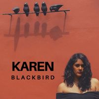 Karen - Blackbird