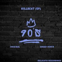 KillBeat (SP) - 90's