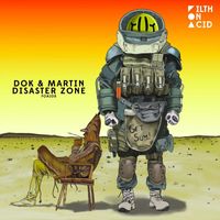 Dok & Martin - Disaster Zone