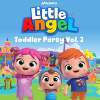 Little Angel - Toddler Party, Vol. 2