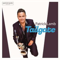 Patrick Lamb - Tailgate (Radio Edit)