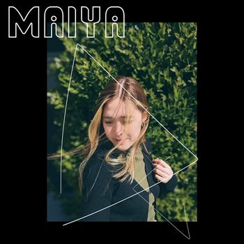 MAIYA - Third Side