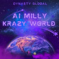 Ai Milly - Krazy World
