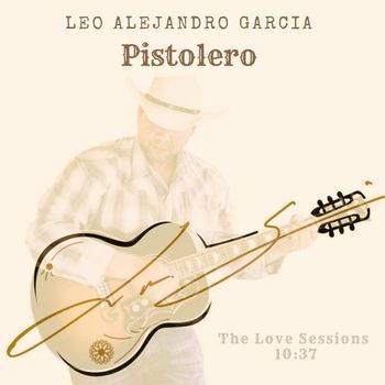 Leo Alejandro Garcia - Pistolero