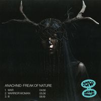 Anachnid - Freak of Nature
