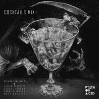 Reinier Zonneveld - Cocktails Mix I