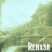 Rehash - Letting Go / Cold Food