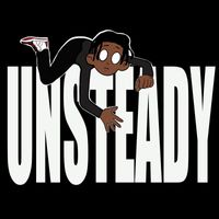 Joshua Roberts - Unsteady (Cover)