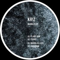 Kr!z - Marbles EP
