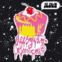 Slok - Deesgustocosmicow (Incl. Onionz & Phonic.Lab, Modewarp Remixes)