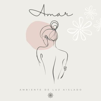 Various Artists - Ambiente De Luz Aislado - Amar