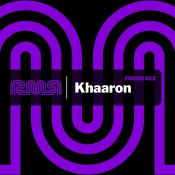Various Artists - Focus:012 (Khaaron)