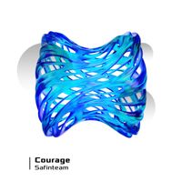 Safinteam - Courage