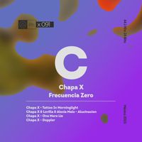 Chapa X - Frecuencia Zero
