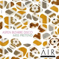 aspen bizarre disco - Miss Pretend