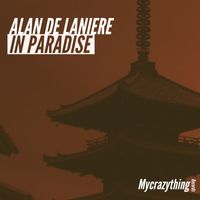 Alan de Laniere - In Paradise