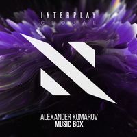 Alexander Komarov - Music Box