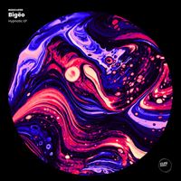 Bigëo - Hypnotic EP