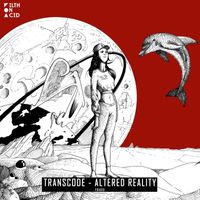 Transcode - Altered Reality