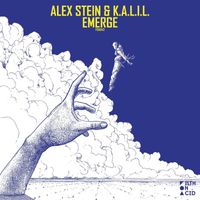 Alex Stein, K.A.L.I.L. - Emerge
