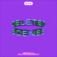 groovy D - Deleted Scenes EP