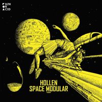 Hollen - Space Modular