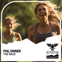 Phil Dinner - The Race
