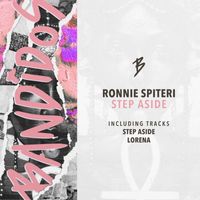Ronnie Spiteri - Step Aside