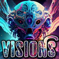 Fraxion - Visions