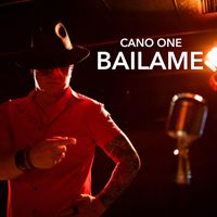 Cano One & Vany Music - Bailame