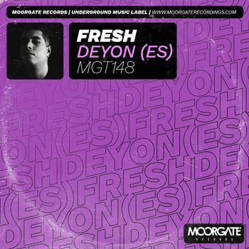 DEYON (ES) - Fresh