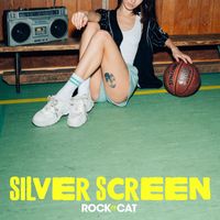 Rock Da Cat - Silver Screen