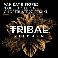 Ivan Kay & Fiorez - People Hold On (Ghostbusterz Remix)