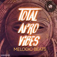 Karim Le Mec - Total Afro Vibes (Electronic Beats)