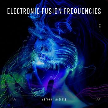 Various Artists - Electronic Fusion Frequencies, Vol. 2