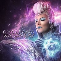 Wanda Kay - Cyberdiva