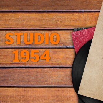 Various Artists - Studio 1954