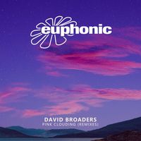 David Broaders - Pink Clouding (Remixes)