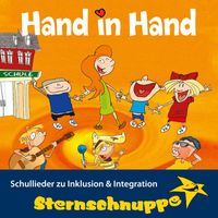 Sternschnuppe - Hand in Hand (Schullieder zu Inklusion und Integration)