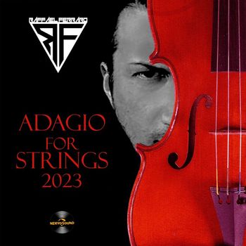 Raffael Ferraro - Adagio for Strings 2023