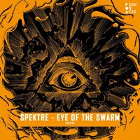 Spektre - Eye Of The Swarm