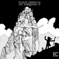 Reinier Zonneveld - The Summoning EP