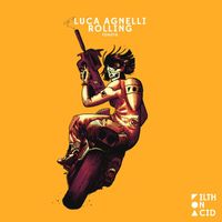 Luca Agnelli - Rolling