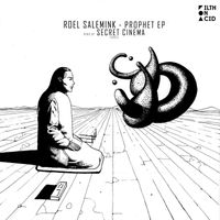 Roel Salemink - Prophet